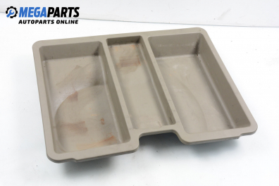 Интериорна пластмаса багажник за Hyundai Santa Fe I SUV (11.2000 - 03.2006), джип