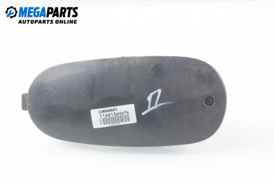 Стоп в броня за Hyundai Santa Fe I SUV (11.2000 - 03.2006), джип, позиция: дясна