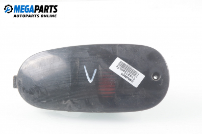 Стоп в броня за Hyundai Santa Fe I SUV (11.2000 - 03.2006), джип, позиция: лява