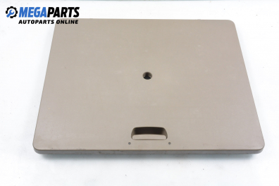 Кора багажник за Hyundai Santa Fe I SUV (11.2000 - 03.2006), джип