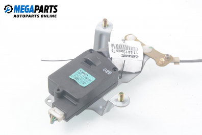 Моторче клапа парно за Hyundai Santa Fe I SUV (11.2000 - 03.2006) 2.0 CRDi, 113 к.с.