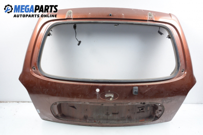 Заден капак за Hyundai Santa Fe I SUV (11.2000 - 03.2006), 4+1 вр., джип, позиция: задна