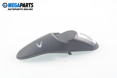 Панта заден капак за Hyundai Santa Fe I SUV (11.2000 - 03.2006), 4+1 вр., джип, позиция: лява