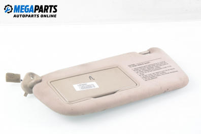 Сенник за Hyundai Santa Fe I SUV (11.2000 - 03.2006), позиция: лява