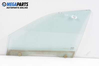 Странично стъкло за Hyundai Santa Fe I SUV (11.2000 - 03.2006), 4+1 вр., джип, позиция: предна, лява