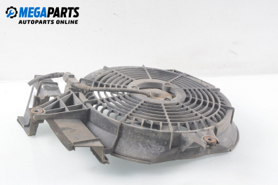 Перка охлаждане за Hyundai Santa Fe I SUV (11.2000 - 03.2006) 2.0 CRDi, 113 к.с.