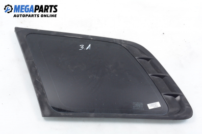 Фикс за Hyundai Santa Fe I SUV (11.2000 - 03.2006), 4+1 вр., джип, позиция: лява