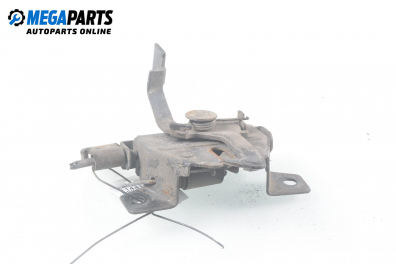 Брава преден капак за Hyundai Santa Fe I SUV (11.2000 - 03.2006), 4+1 вр., джип, позиция: предна