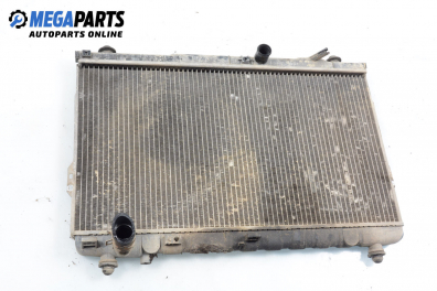 Воден радиатор за Hyundai Santa Fe I SUV (11.2000 - 03.2006) 2.0 CRDi, 113 к.с.