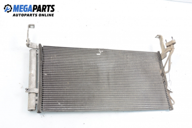 Климатичен радиатор за Hyundai Santa Fe I SUV (11.2000 - 03.2006) 2.0 CRDi, 113 к.с.