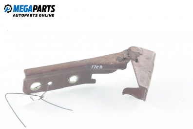 Панта преден капак за Hyundai Santa Fe I SUV (11.2000 - 03.2006), 4+1 вр., джип, позиция: лява