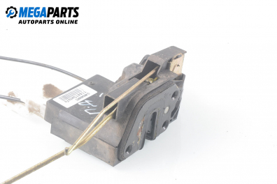 Брава на врата за Hyundai Santa Fe I SUV (11.2000 - 03.2006), позиция: предна, дясна