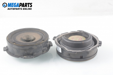Високоговорители за Hyundai Santa Fe I SUV (11.2000 - 03.2006)