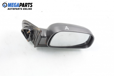 Огледало за Hyundai Santa Fe I SUV (11.2000 - 03.2006), 4+1 вр., джип, позиция: дясна