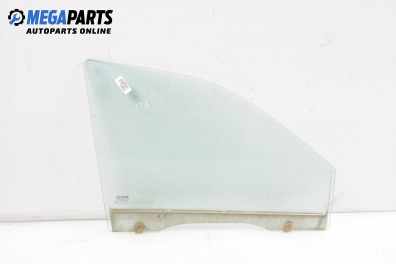 Странично стъкло за Hyundai Santa Fe I SUV (11.2000 - 03.2006), 4+1 вр., джип, позиция: предна, дясна