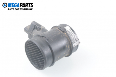 Дебитомер за Hyundai Santa Fe I SUV (11.2000 - 03.2006) 2.0 CRDi, 113 к.с., № Bosch 0 281 002 447