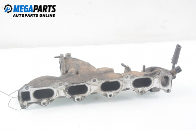 Всмукателен колектор за Hyundai Santa Fe I SUV (11.2000 - 03.2006) 2.0 CRDi, 113 к.с.