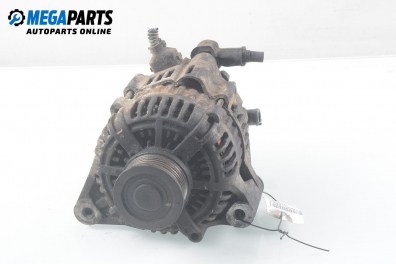 Алтернатор / генератор за Hyundai Santa Fe I SUV (11.2000 - 03.2006) 2.0 CRDi, 113 к.с., № Denso 37300-27011