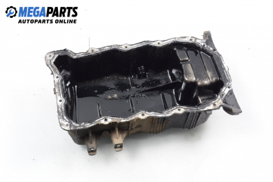 Картер за Hyundai Santa Fe I SUV (11.2000 - 03.2006) 2.0 CRDi, 113 к.с.