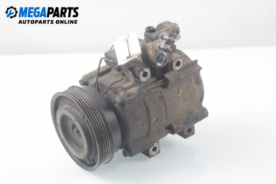 Компресор климатик за Hyundai Santa Fe I SUV (11.2000 - 03.2006) 2.0 CRDi, 113 к.с.