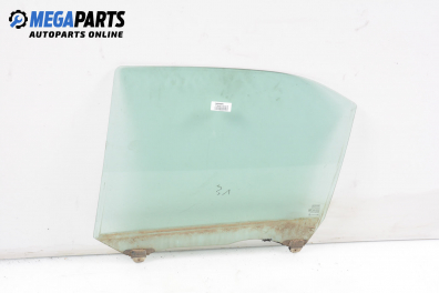 Странично стъкло за Rover 45 Sedan (02.2000 - 05.2005), 4+1 вр., седан, позиция: задна, лява