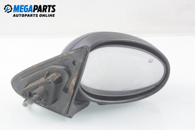 Огледало за Rover 45 Sedan (02.2000 - 05.2005), 4+1 вр., седан, позиция: дясна