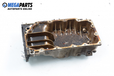 Картер за Rover 45 Sedan (02.2000 - 05.2005) 1.6, 109 к.с.