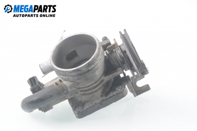 Дроселова клапа за Rover 45 Sedan (02.2000 - 05.2005) 1.6, 109 к.с.