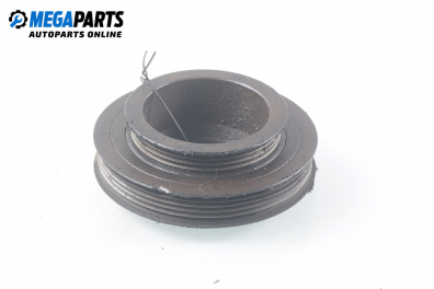 Демпферна шайба за Rover 45 Sedan (02.2000 - 05.2005) 1.6, 109 к.с.