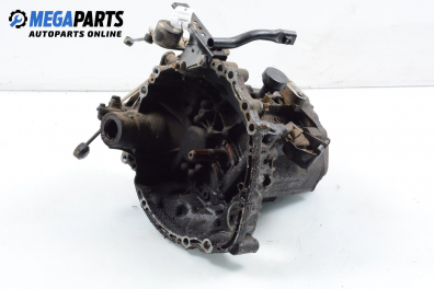 Ръчна скоростна кутия за Rover 45 Sedan (02.2000 - 05.2005) 1.6, 109 к.с.