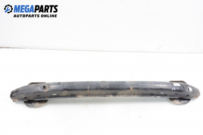 Основа броня за Peugeot 307 Hatchback (08.2000 - 12.2012), хечбек, позиция: задна