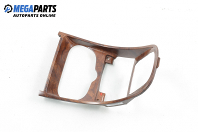 Централна конзола за Peugeot 307 Hatchback (08.2000 - 12.2012)