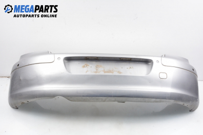 Задна броня за Peugeot 307 Hatchback (08.2000 - 12.2012), хечбек