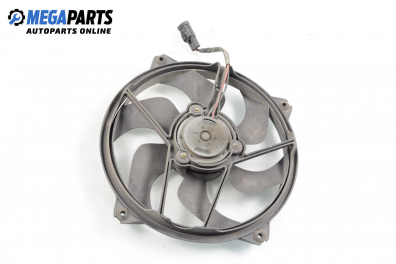 Перка охлаждане за Peugeot 307 Hatchback (08.2000 - 12.2012) 1.6 16V, 109 к.с.