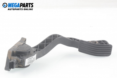 Потенциометър газ  за Peugeot 307 Hatchback (08.2000 - 12.2012), № 0 280 752 251