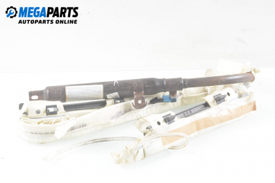 Airbag за Peugeot 307 Hatchback (08.2000 - 12.2012), 4+1 вр., хечбек, позиция: лява