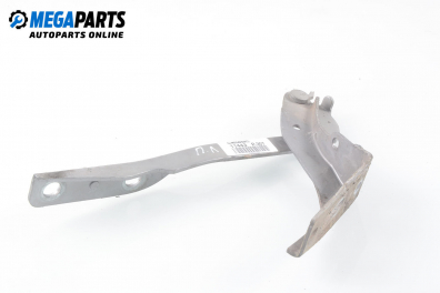 Панта преден капак за Peugeot 307 Hatchback (08.2000 - 12.2012), 4+1 вр., хечбек, позиция: лява