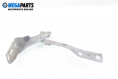 Панта преден капак за Peugeot 307 Hatchback (08.2000 - 12.2012), 4+1 вр., хечбек, позиция: дясна