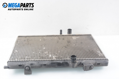 Воден радиатор за Peugeot 307 Hatchback (08.2000 - 12.2012) 1.6 16V, 109 к.с.