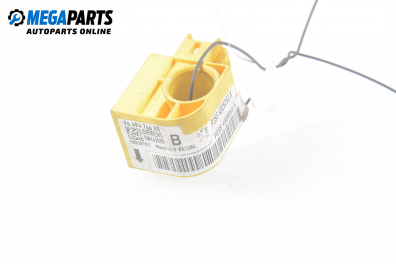 Сензор airbag за Peugeot 307 Hatchback (08.2000 - 12.2012), №  № 5Wk42989