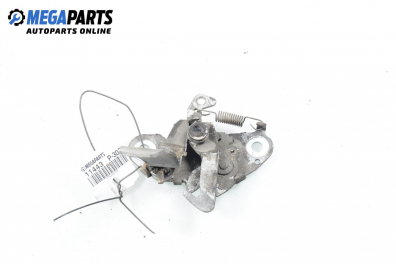 Брава преден капак за Peugeot 307 Hatchback (08.2000 - 12.2012), 4+1 вр., хечбек, позиция: предна