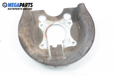 Предпазна пластина за спирачни дискове за Peugeot 307 Hatchback (08.2000 - 12.2012)