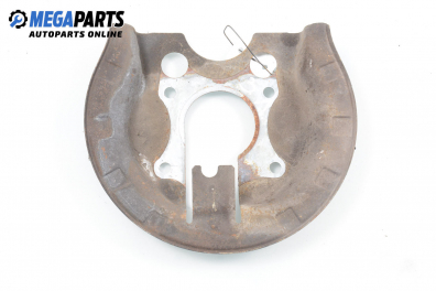 Предпазна пластина за спирачни дискове за Peugeot 307 Hatchback (08.2000 - 12.2012)