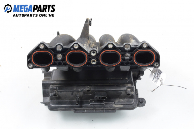 Всмукателен колектор за Peugeot 307 Hatchback (08.2000 - 12.2012) 1.6 16V, 109 к.с.