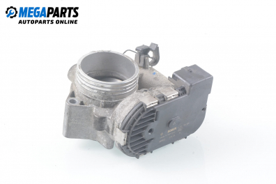 Дроселова клапа за Peugeot 307 Hatchback (08.2000 - 12.2012) 1.6 16V, 109 к.с.