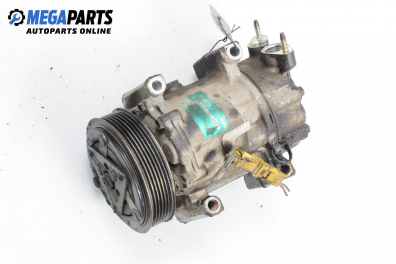 Компресор климатик за Peugeot 307 Hatchback (08.2000 - 12.2012) 1.6 16V, 109 к.с.