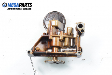 Маслена помпа за Peugeot 307 Hatchback (08.2000 - 12.2012) 1.6 16V, 109 к.с.