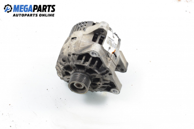 Алтернатор / генератор за Peugeot 307 Hatchback (08.2000 - 12.2012) 1.6 16V, 109 к.с.