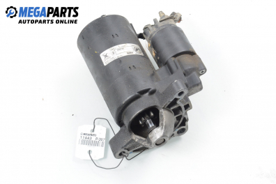 Стартер за Peugeot 307 Hatchback (08.2000 - 12.2012) 1.6 16V, 109 к.с.