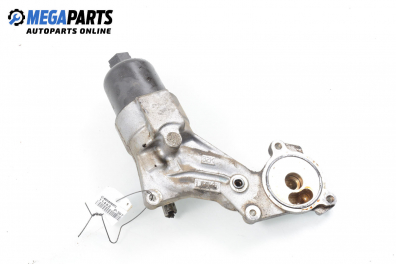 Корпус за маслен филтър за Peugeot 307 Hatchback (08.2000 - 12.2012) 1.6 16V, 109 к.с.